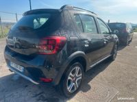 Dacia Sandero techroad superbe etat garantie 12 mois - <small></small> 11.990 € <small>TTC</small> - #4