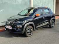 Dacia Spring - 45 Expression - <small></small> 8.900 € <small>TTC</small> - #1