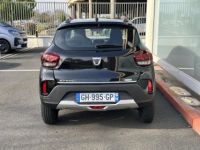 Dacia Spring - 45 Expression - <small></small> 8.900 € <small>TTC</small> - #3