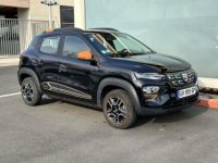 Dacia Spring - 45 Expression - <small></small> 8.900 € <small>TTC</small> - #6