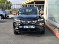 Dacia Spring - 45 Expression - <small></small> 8.900 € <small>TTC</small> - #7