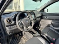 Dacia Spring - 45 Expression - <small></small> 8.900 € <small>TTC</small> - #8