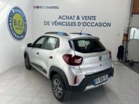 Dacia Spring BUSINESS 2020 - ACHAT INTEGRAL - <small></small> 8.990 € <small>TTC</small> - #4