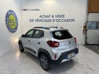Dacia Spring BUSINESS 2020 - ACHAT INTEGRAL - <small></small> 9.990 € <small>TTC</small> - #4