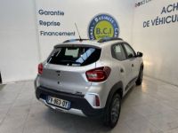Dacia Spring BUSINESS 2020 - ACHAT INTEGRAL - <small></small> 9.990 € <small>TTC</small> - #5