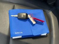 Dacia Spring BUSINESS 2020 - ACHAT INTEGRAL - <small></small> 9.990 € <small>TTC</small> - #9
