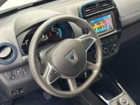 Dacia Spring BUSINESS 2020 - ACHAT INTEGRAL - <small></small> 9.990 € <small>TTC</small> - #8