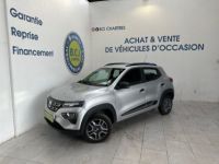 Dacia Spring BUSINESS 2020 - ACHAT INTEGRAL - <small></small> 9.990 € <small>TTC</small> - #1