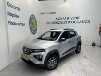 Dacia Spring BUSINESS 2020 - ACHAT INTEGRAL - <small></small> 8.790 € <small>TTC</small> - #1