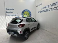 Dacia Spring BUSINESS 2020 - ACHAT INTEGRAL - <small></small> 9.990 € <small>TTC</small> - #3
