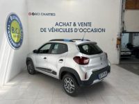 Dacia Spring BUSINESS 2020 - ACHAT INTEGRAL - <small></small> 9.990 € <small>TTC</small> - #5