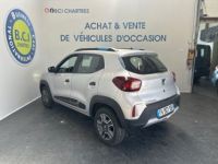 Dacia Spring BUSINESS 2020 - ACHAT INTEGRAL - <small></small> 7.990 € <small>TTC</small> - #5