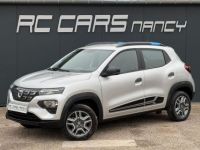 Dacia Spring BUSINESS 2020 - ACHAT INTEGRAL - <small></small> 8.490 € <small>TTC</small> - #1