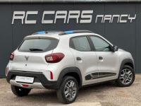 Dacia Spring BUSINESS 2020 - ACHAT INTEGRAL - <small></small> 8.490 € <small>TTC</small> - #3