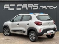 Dacia Spring BUSINESS 2020 - ACHAT INTEGRAL - <small></small> 8.490 € <small>TTC</small> - #4