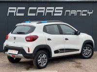 Dacia Spring BUSINESS 2020 - ACHAT INTEGRAL - <small></small> 8.990 € <small>TTC</small> - #3