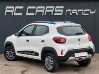 Dacia Spring BUSINESS 2020 - ACHAT INTEGRAL - <small></small> 8.990 € <small>TTC</small> - #4