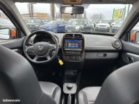 Dacia Spring Confort Achat Intégral - <small></small> 10.990 € <small>TTC</small> - #16