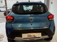 Dacia Spring Confort Plus - <small></small> 9.890 € <small>TTC</small> - #6