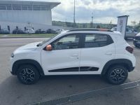 Dacia Spring Confort Plus 45cv - <small></small> 9.500 € <small>TTC</small> - #4