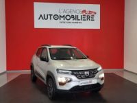 Dacia Spring CONFORT PLUS - ACHAT INTEGRAL // OPTION CHARGE RAPIDE COMBO - <small></small> 12.240 € <small>TTC</small> - #1