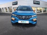 Dacia Spring Confort Plus - Achat Intégral - <small></small> 10.490 € <small>TTC</small> - #2