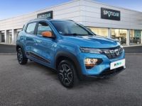 Dacia Spring Confort Plus - Achat Intégral - <small></small> 10.490 € <small>TTC</small> - #3