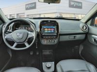 Dacia Spring Confort Plus - Achat Intégral - <small></small> 10.490 € <small>TTC</small> - #8