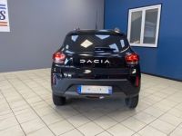 Dacia Spring Confort plus EV - <small></small> 15.490 € <small>TTC</small> - #5