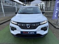 Dacia Spring ELECTRIC 45 25PPM 27.4KWH ACHAT-INTEGRAL CONFORT BVA - <small></small> 11.990 € <small>TTC</small> - #2