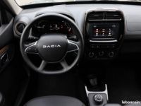 Dacia Spring ELECTRIC 65CH 27.4KWH ACHAT-INTEGRAL EXTREME BVA - <small></small> 12.989 € <small>TTC</small> - #16