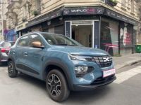 Dacia Spring Extreme - <small></small> 13.990 € <small>TTC</small> - #1