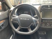 Dacia Spring Extreme - <small></small> 13.990 € <small>TTC</small> - #15