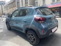 Dacia Spring Extreme - <small></small> 13.990 € <small>TTC</small> - #22