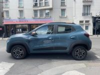 Dacia Spring Extreme - <small></small> 13.990 € <small>TTC</small> - #23