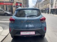 Dacia Spring Extreme - <small></small> 13.990 € <small>TTC</small> - #25