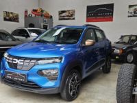 Dacia Spring FINITION EXPRESSION - <small></small> 14.900 € <small>TTC</small> - #1