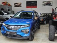 Dacia Spring FINITION EXPRESSION - <small></small> 14.900 € <small>TTC</small> - #2