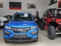 Dacia Spring FINITION EXPRESSION - <small></small> 14.900 € <small>TTC</small> - #3