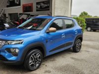 Dacia Spring FINITION EXPRESSION - <small></small> 14.900 € <small>TTC</small> - #8