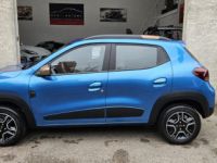 Dacia Spring FINITION EXPRESSION - <small></small> 14.900 € <small>TTC</small> - #9