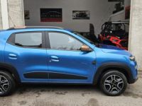 Dacia Spring FINITION EXPRESSION - <small></small> 14.900 € <small>TTC</small> - #13