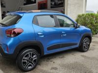 Dacia Spring FINITION EXPRESSION - <small></small> 14.900 € <small>TTC</small> - #15