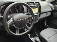 Dacia Spring FINITION EXPRESSION - <small></small> 14.900 € <small>TTC</small> - #17