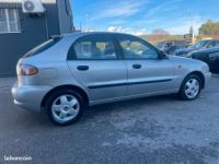 Daewoo Lanos 1.6 105 cv garantie - <small></small> 2.990 € <small>TTC</small> - #4