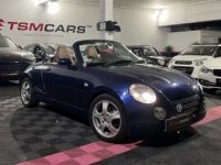 Daihatsu COPEN 0.7i VVT  . - <small></small> 10.990 € <small>TTC</small> - #1