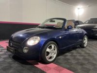 Daihatsu COPEN 0.7i VVT  . - <small></small> 10.990 € <small>TTC</small> - #3