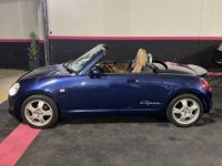 Daihatsu COPEN 0.7i VVT  . - <small></small> 10.990 € <small>TTC</small> - #4