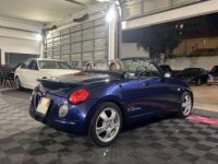 Daihatsu COPEN 0.7i VVT  . - <small></small> 10.990 € <small>TTC</small> - #7