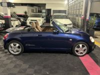 Daihatsu COPEN 0.7i VVT  . - <small></small> 10.990 € <small>TTC</small> - #8